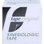 KINESIOLOGIC tape original 5 cmx5 m schwarz