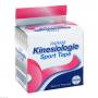KINESIOLOGIE Sport Tape 5 cmx5 m pink