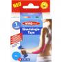 KINESIOLOGIE Tape 5 cmx5 m blau KINESIOLOGIE Tape 5 cmx5 m blau