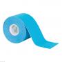 KINESIOLOGIE Tape 5 cmx5 m blau