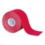 KINESIOLOGIE Tape 5 cmx5 m rot