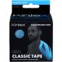 KINTEX Kinesiologie Tape classic 5 cmx5 m blau