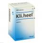 KLI.HEEL Tabletten