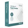 KLINIDERM foam Border 15x15 cm steril
