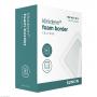 KLINIDERM foam Border 7,5x7,5 cm steril
