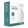 KLINIDERM foam Heel steril