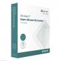 KLINIDERM foam silicone lite Border 10x10 cm
