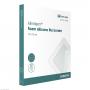 KLINIDERM foam silicone lite Border 15x15 cm