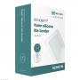 KLINIDERM foam silicone lite Border 4x5 cm