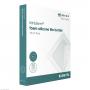 KLINIDERM foam silicone lite Border 7,5x7,5 cm