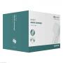 KLINIFIX elastic bandage 12 cmx4 m weiß cello.