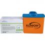 KLINION Soft fine plus Pen-Nadeln 32 G 0,23x4 mm KLINION Soft fine plus Pen-Nadeln 32 G 0,23x4 mm