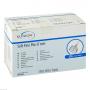 KLINION Soft fine plus Pen-Nadeln 32 G 0,23x8 mm KLINION Soft fine plus Pen-Nadeln 32 G 0,23x8 mm