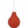 KLISTIERSPRITZE 90 g Gr.3 birnf.Weich-PVC