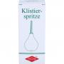 KLISTIERSPRITZE Gr.2 birnf.m.Kan.90 g