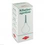 KLISTIERSPRITZE Gr.3 birnf.m.Kan.115 g