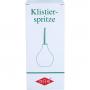 KLISTIERSPRITZE Gr.4 birnf.m.Kan.150 g