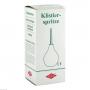 KLISTIERSPRITZE Gr.6 birnf.m.Kan.200 g
