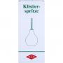 KLISTIERSPRITZE Gr.7 birnf.m.Kan.260 g