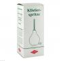 KLISTIERSPRITZE Gr.8 birnf.m.Kan.340 g