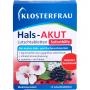 KLOSTERFRAU Hals-AKUT Lutschtabletten