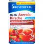 KLOSTERFRAU heiße Acerola-Kirsche zuckerfrei Gran.