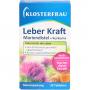 KLOSTERFRAU Leber Kraft Tabletten