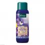 KNEIPP Aroma-Pflegeschaumbad Zeit für Träume