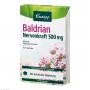 KNEIPP Baldrian Nervenkraft 500 mg Filmtabletten