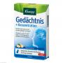 KNEIPP Gedächtnis+Konzentration Kapseln