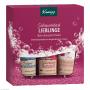 KNEIPP Geschenkset Schaumbad LIEBLINGE
