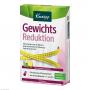 KNEIPP Gewichtsreduktion Kapseln