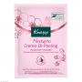 KNEIPP hautzartes Creme-Öl-Peeling