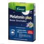KNEIPP Melatonin plus 1,85 mg Tabletten