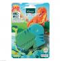 KNEIPP naturkind Dinowelt Sprudelbad
