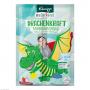 KNEIPP naturkind Drachenkraft Bad