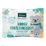 KNEIPP naturkind Kinder Erkältungszeit Sprudelbad