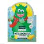 KNEIPP naturkind Matschmonster Schaumbad