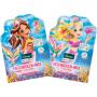 KNEIPP naturkind Regenbogen-Nixe Schaumbad