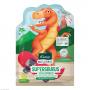 KNEIPP naturkind Supersaurus Schaumbad