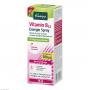 KNEIPP Vitamin B12 Energie Spray
