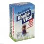 KNOBIVITAL Glas 5 cl Messbecher