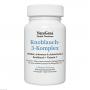 KNOBLAUCH-3-KOMPLEX schwarzer Knoblauch+Vit.C Kps.
