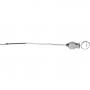 KNOPFKANÜLE gebogen Nr.1 1,2x60 mm