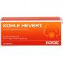 KOHLE Hevert Tabletten
