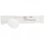 KOLBENPIPETTE 1 ml inkl.Einsatz u.Verschluss GL 18