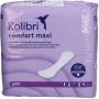KOLIBRI comfort Einlagen anatomisch maxi