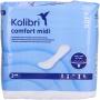 KOLIBRI comfort Einlagen anatomisch midi