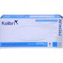 KOLIBRI Premium U.Hands.Nitril unst.pf M blau
