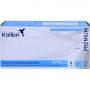 KOLIBRI Premium U.Hands.Nitril unst.pf S blau